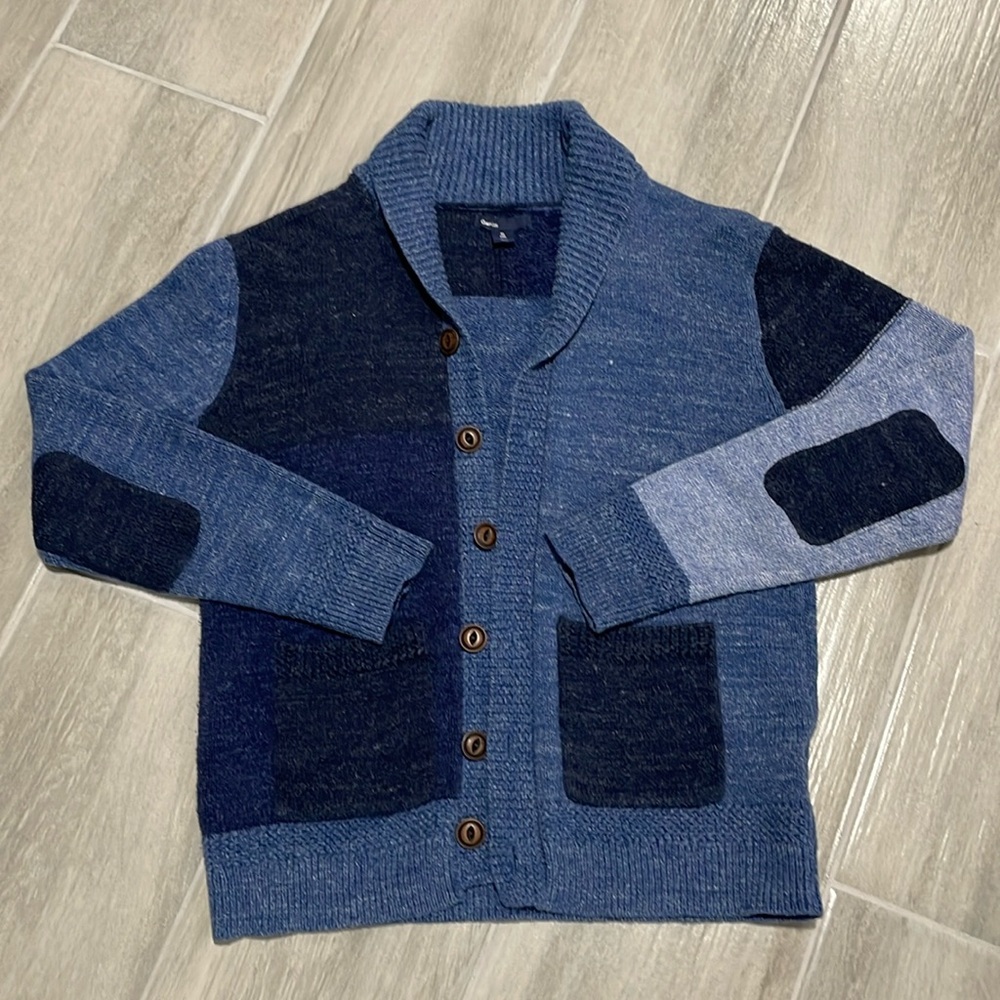 Boys XL (12) GAP Cardigan